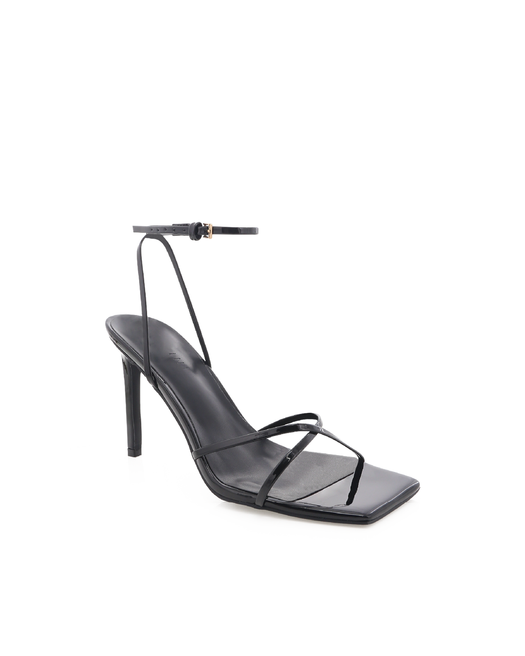 ESRA - BLACK PATENT
