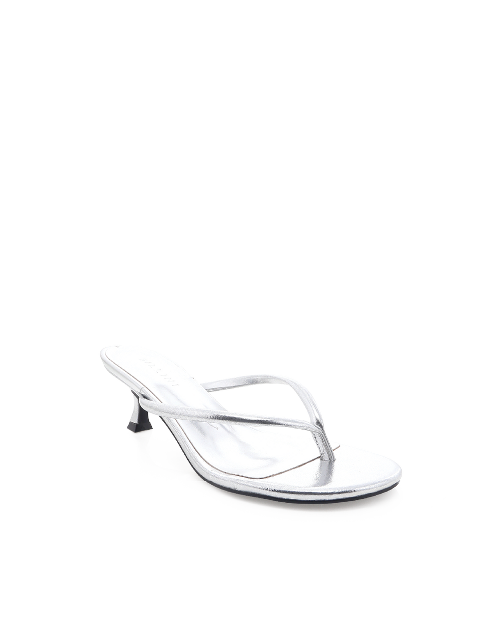 ESTI - SILVER METALLIC