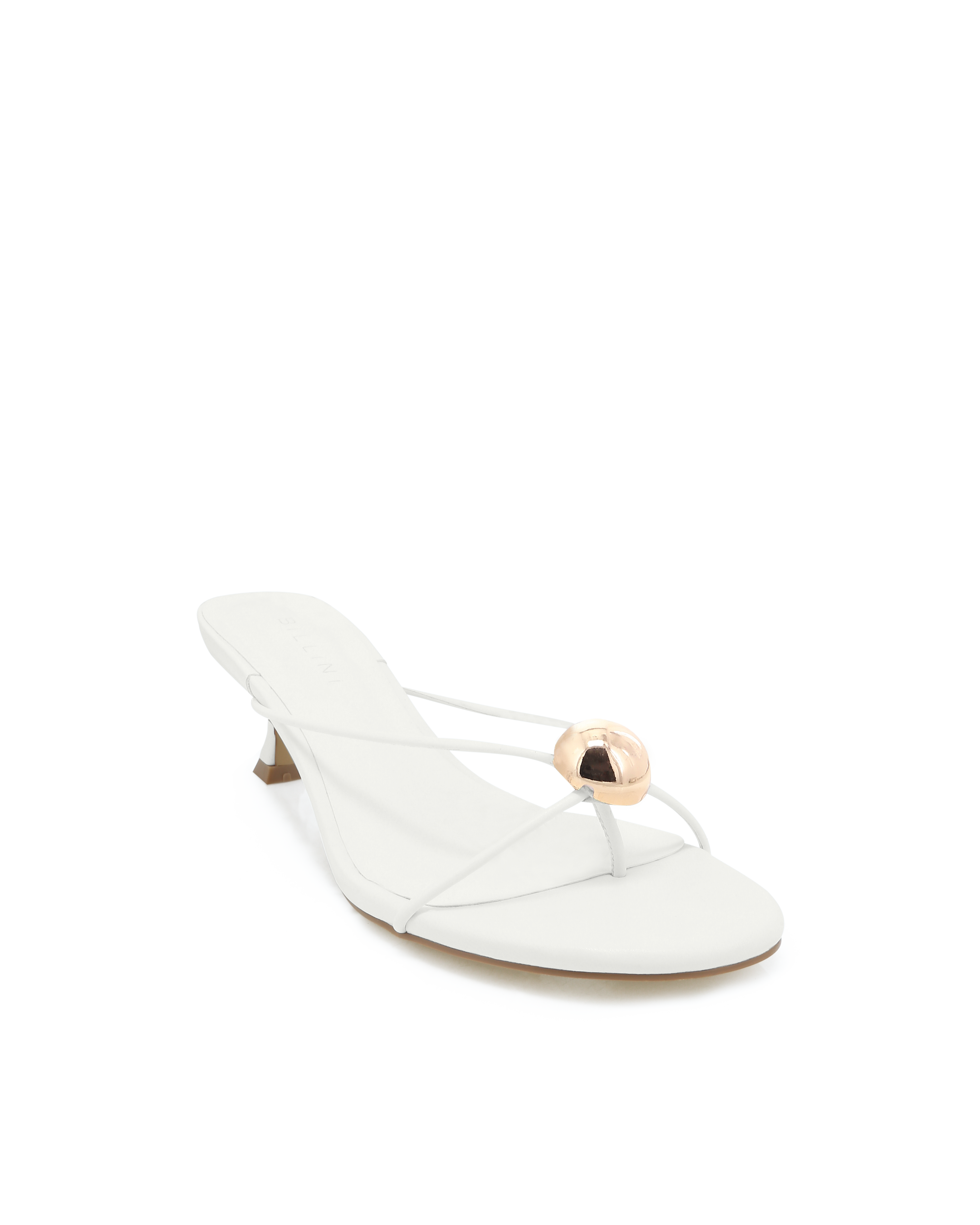 EVANGELINE - WHITE