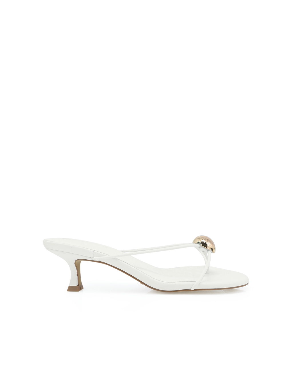 EVANGELINE - WHITE
