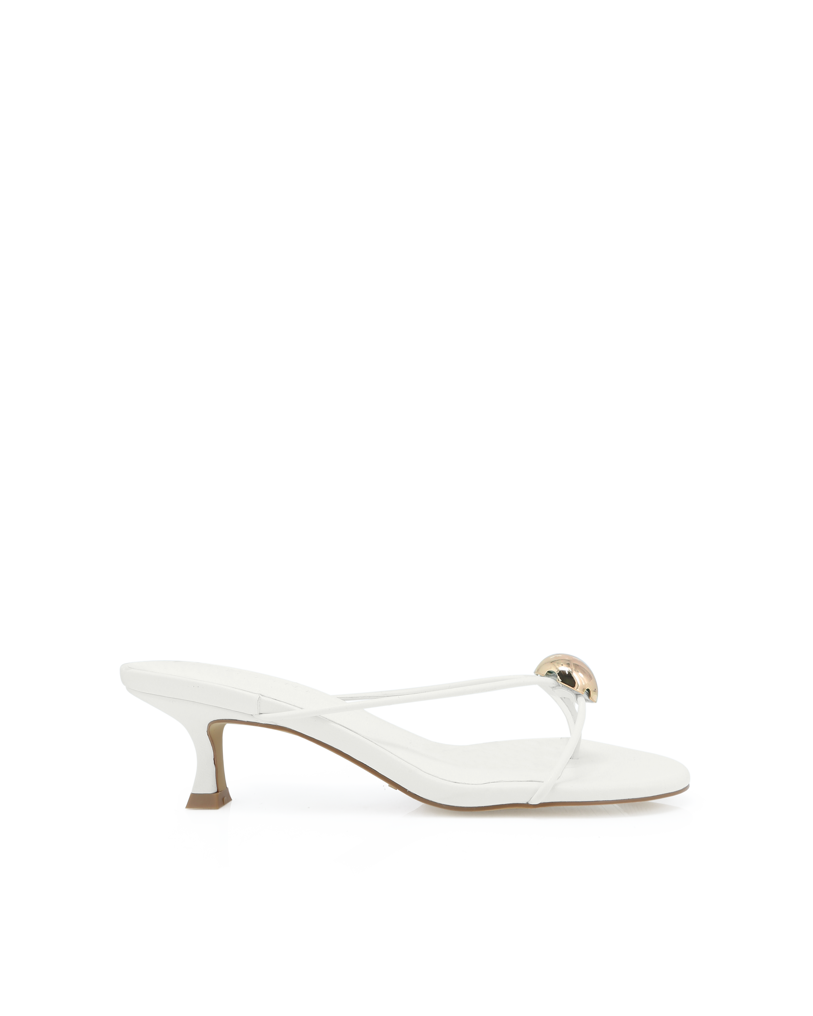 EVANGELINE - WHITE