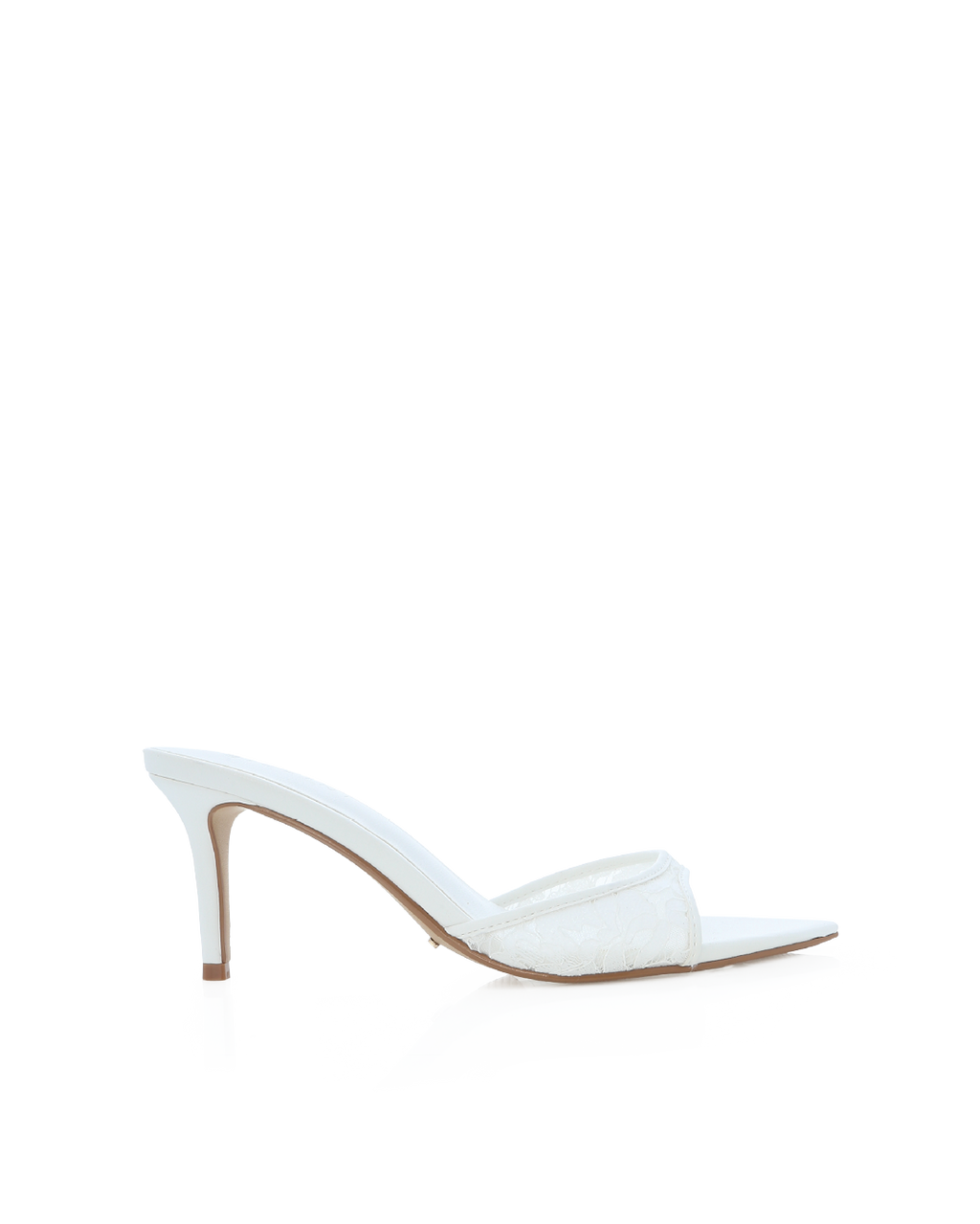 EVERLEE - WHITE LACE