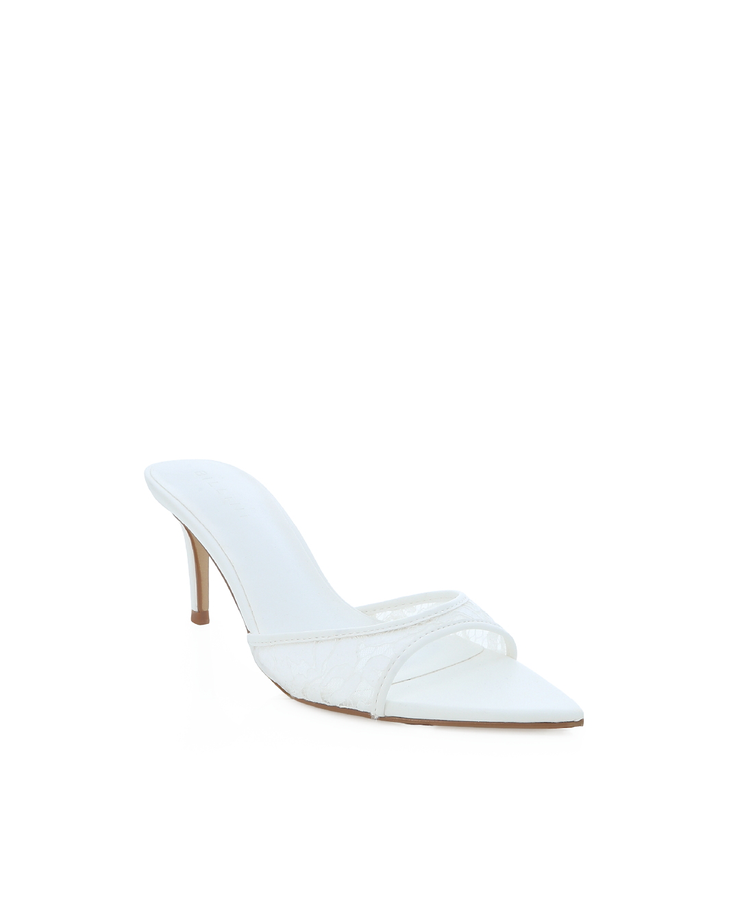 EVERLEE - WHITE LACE