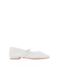 FAWNA - WHITE