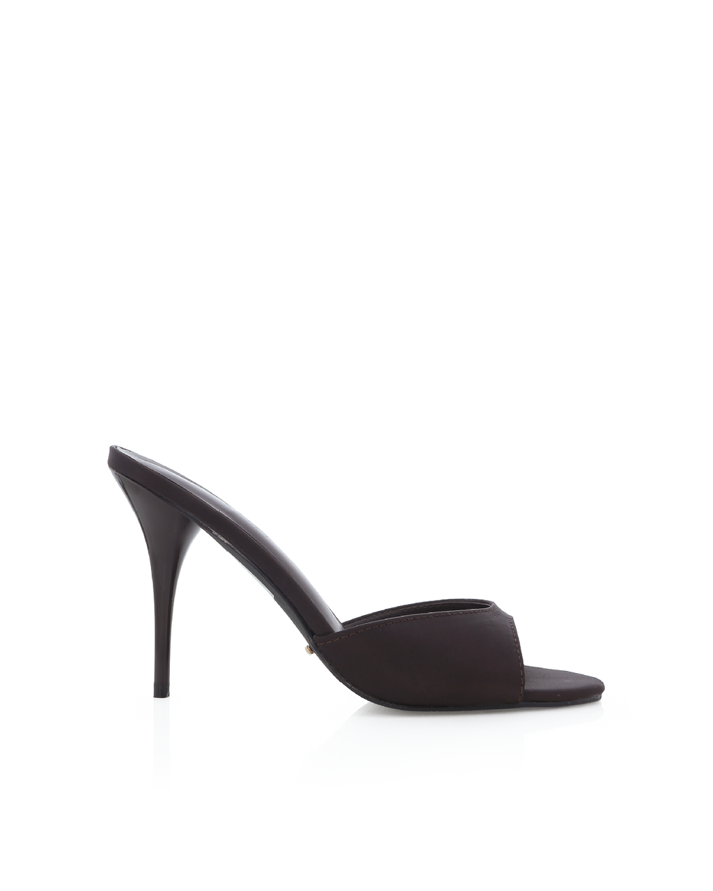 FINLEE - CHOCOLATE SATIN
