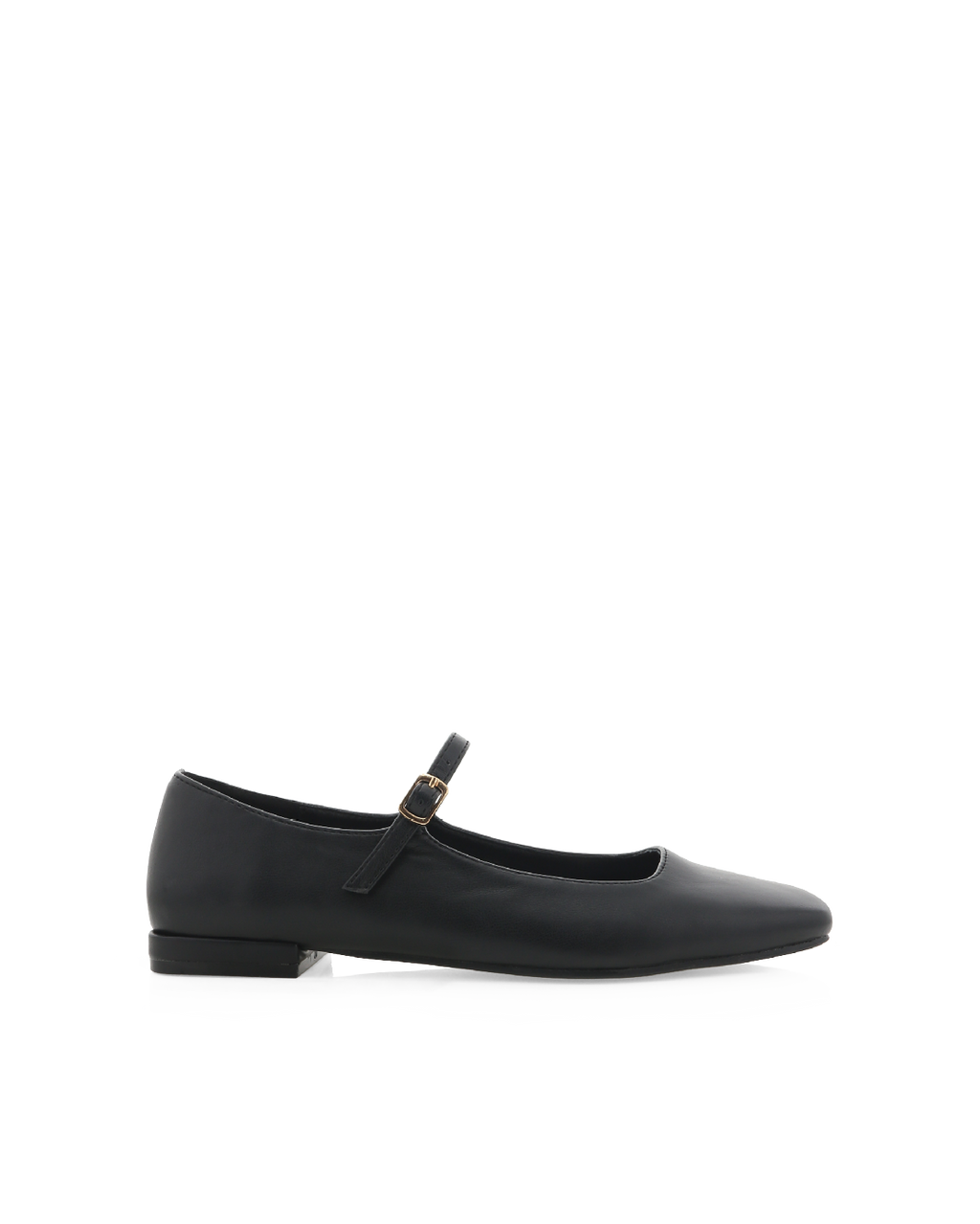 FION - BLACK