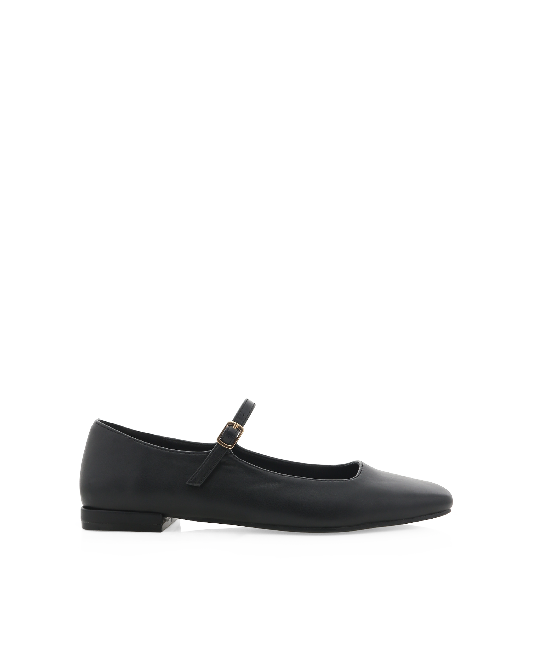FION - BLACK