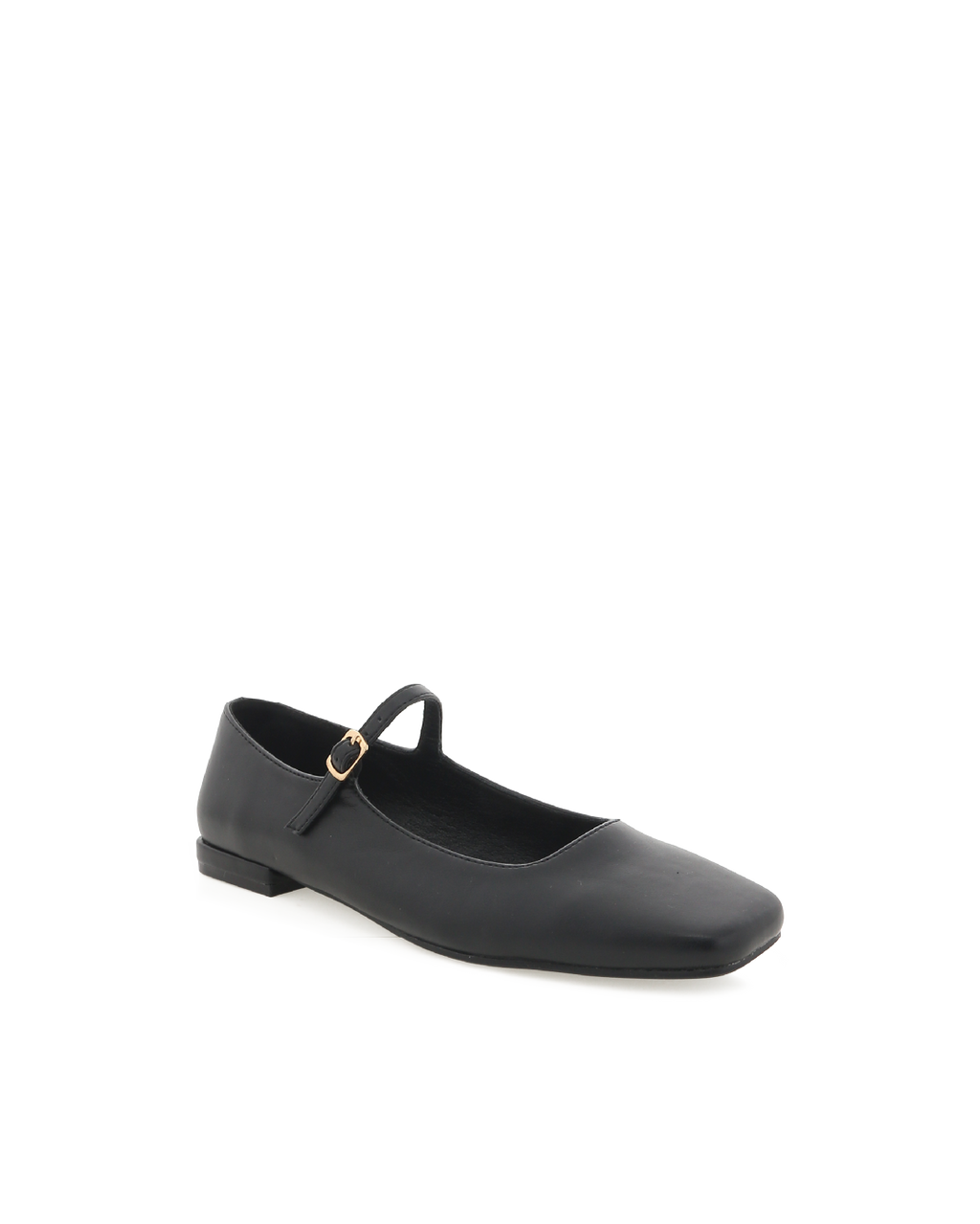 FION - BLACK