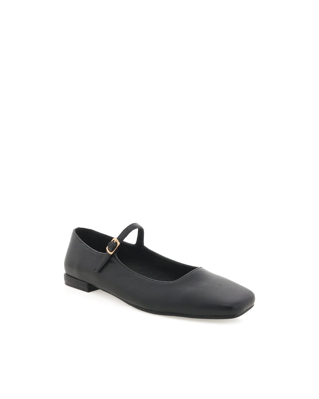 FION - BLACK