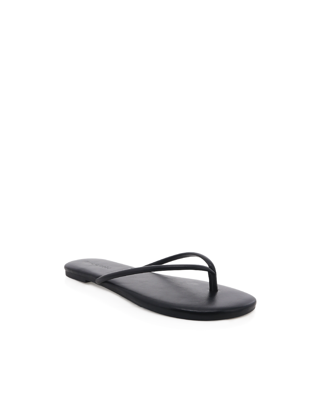 FLOWER - BLACK