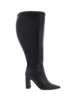 FREDDY EXTENDED CURVE - BLACK