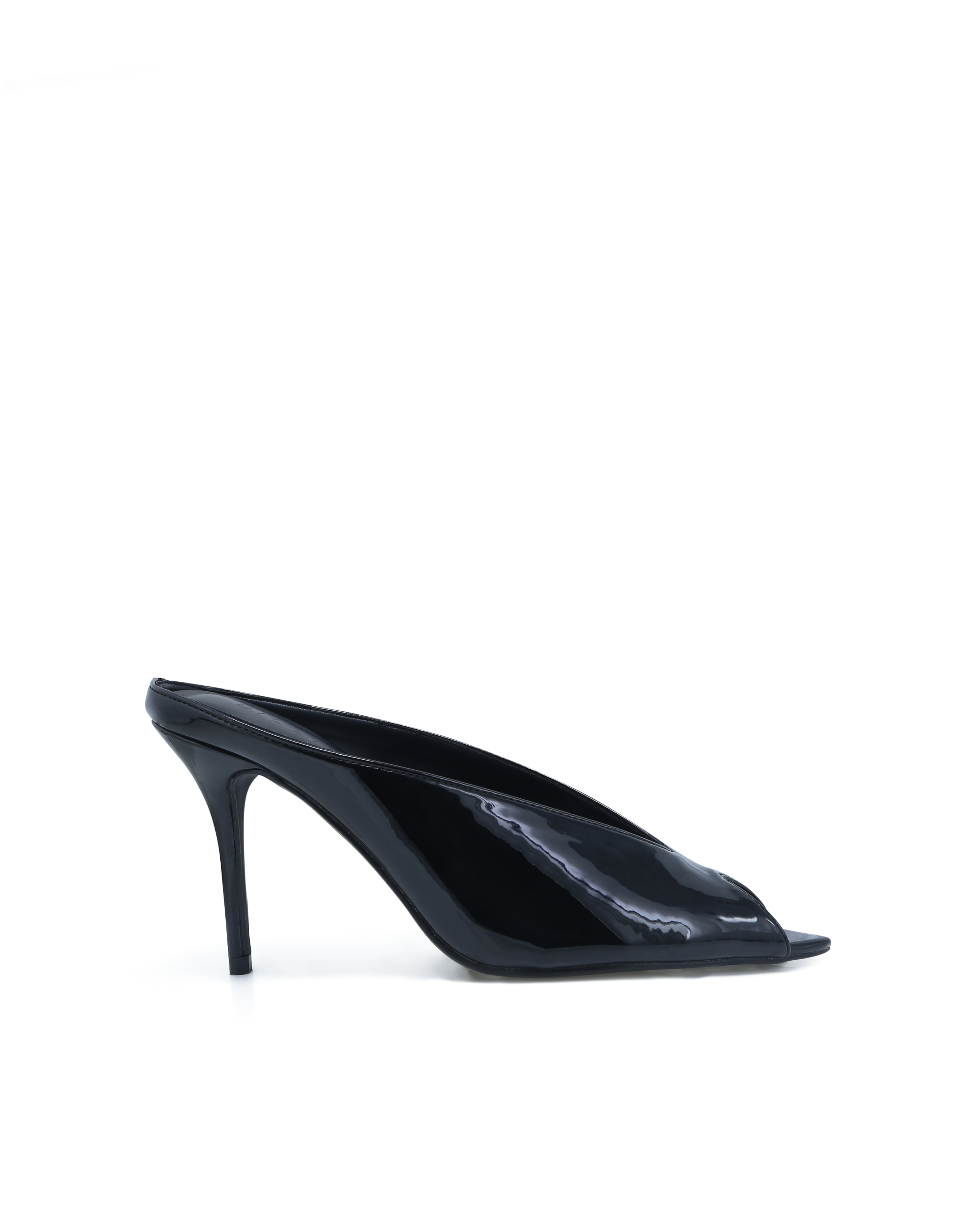 GAVRIELA - BLACK PATENT