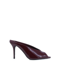 GAVRIELA - DARK CHERRY PATENT