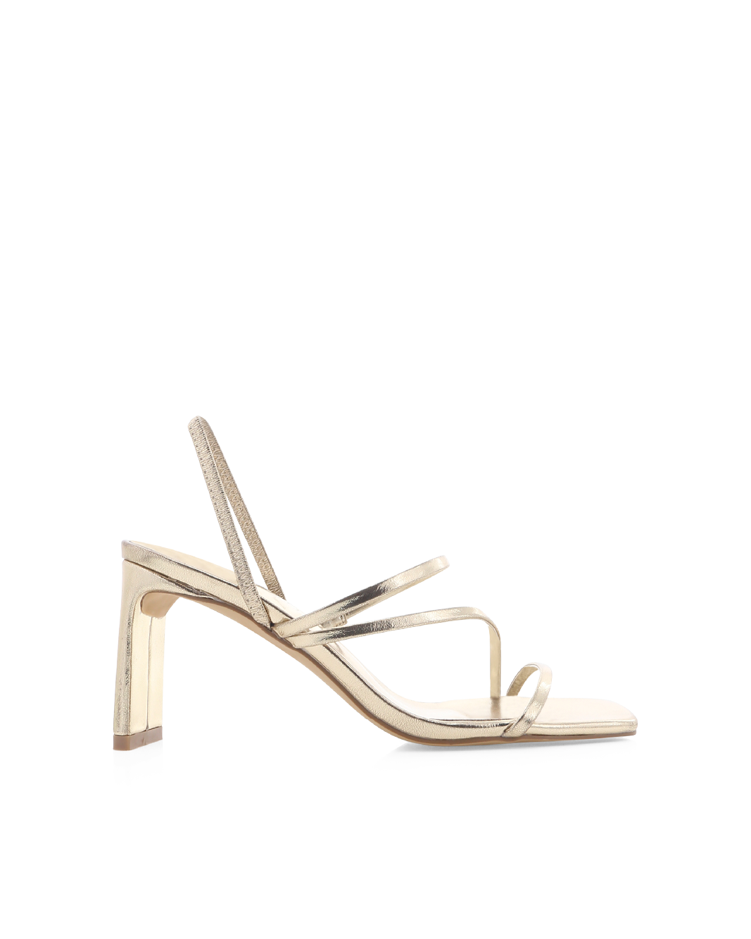 GENNA - GOLD METALLIC