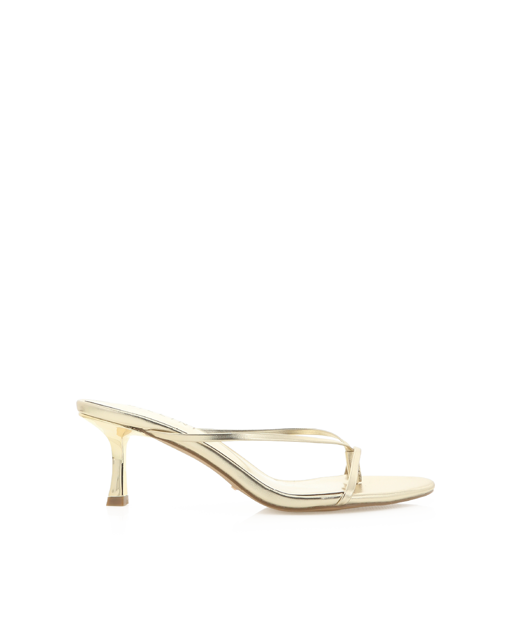 GILLIE - GOLD METALLIC