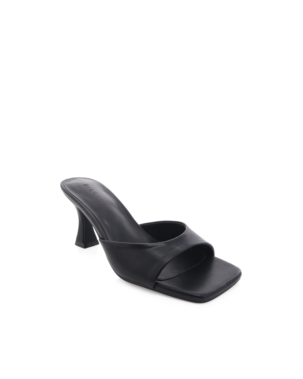 GIULIA - BLACK