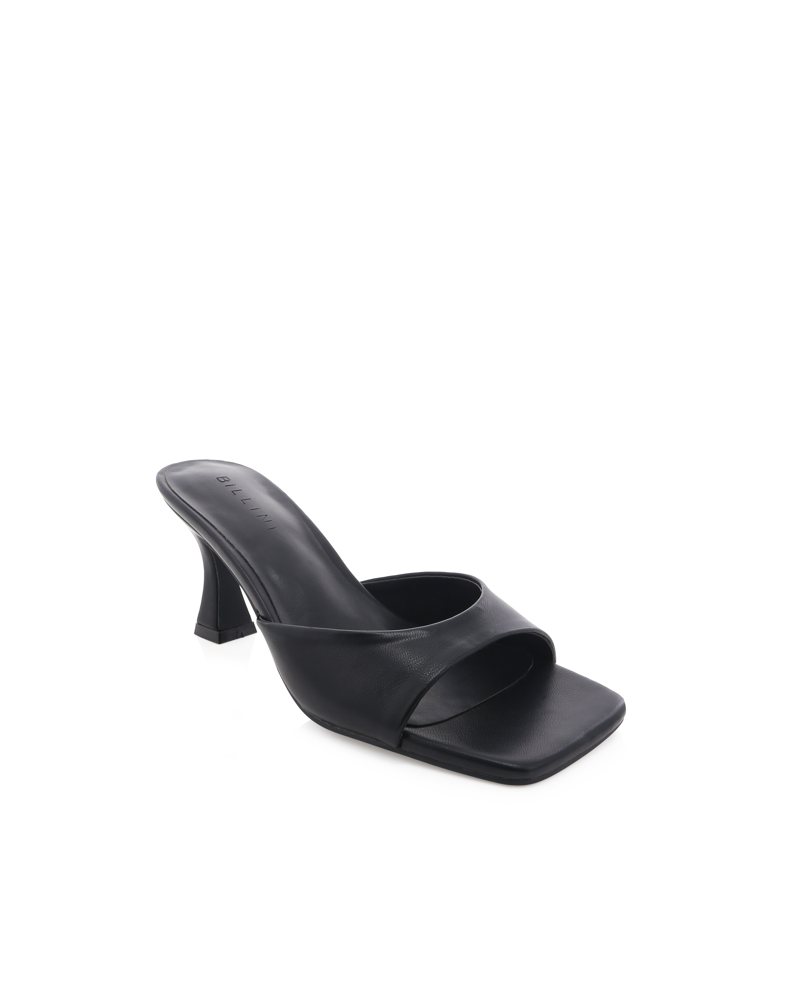 GIULIA - BLACK