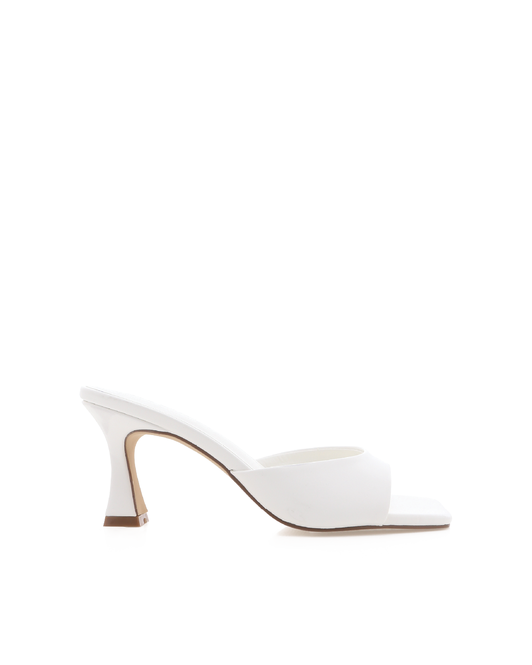 GIULIA - WHITE