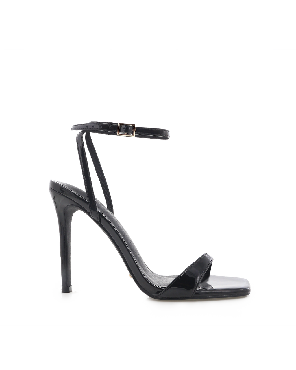 GLAM - BLACK PATENT