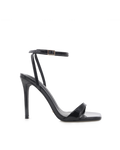 GLAM - BLACK PATENT