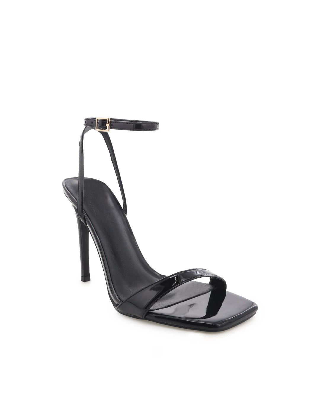 GLAM - BLACK PATENT