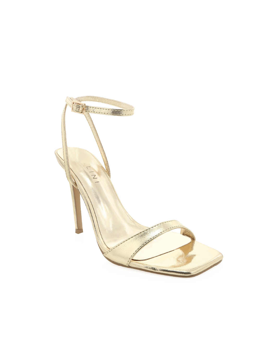 GLAM - GOLD METALLIC