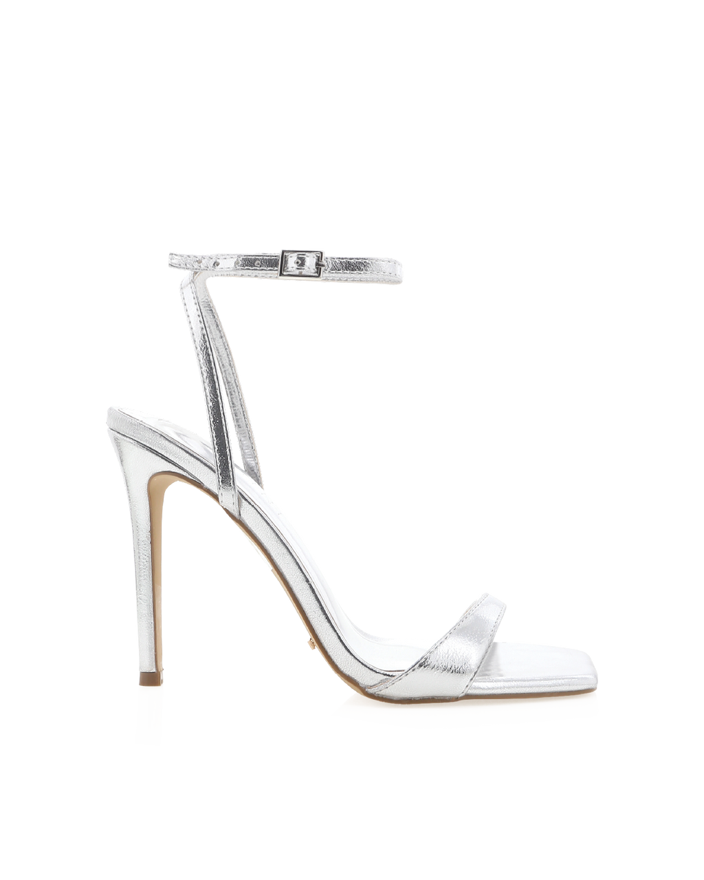 GLAM - SILVER METALLIC