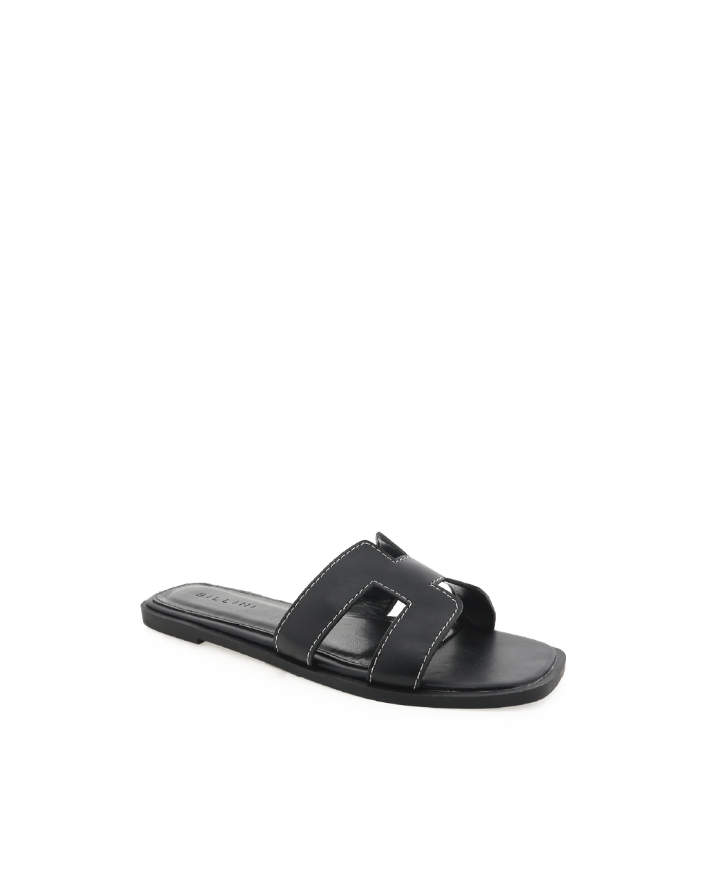 GORDY - BLACK
