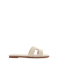 GORDY WIDE FIT - LIGHT BEIGE