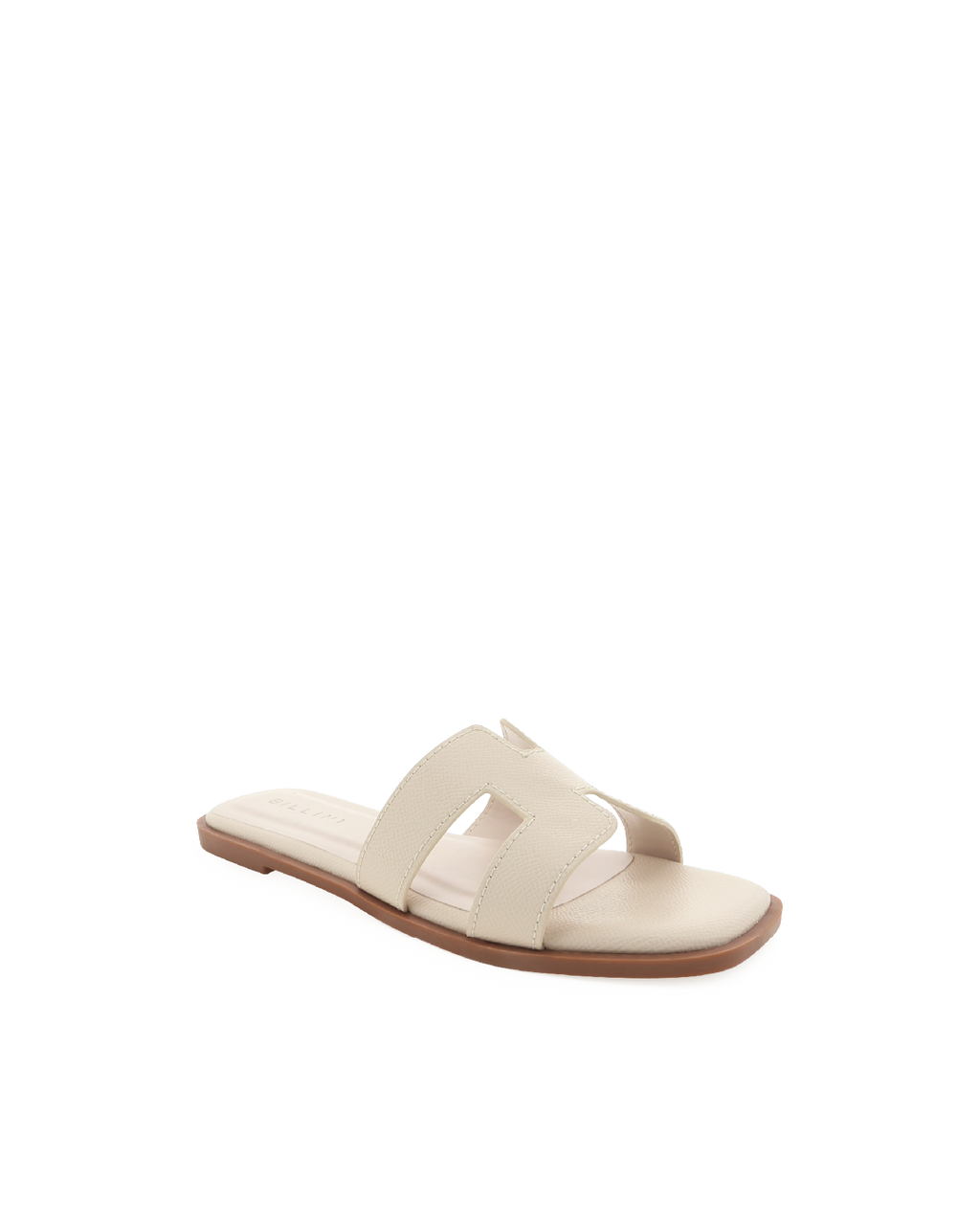 GORDY WIDE FIT - LIGHT BEIGE