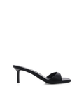 HADDISON - BLACK