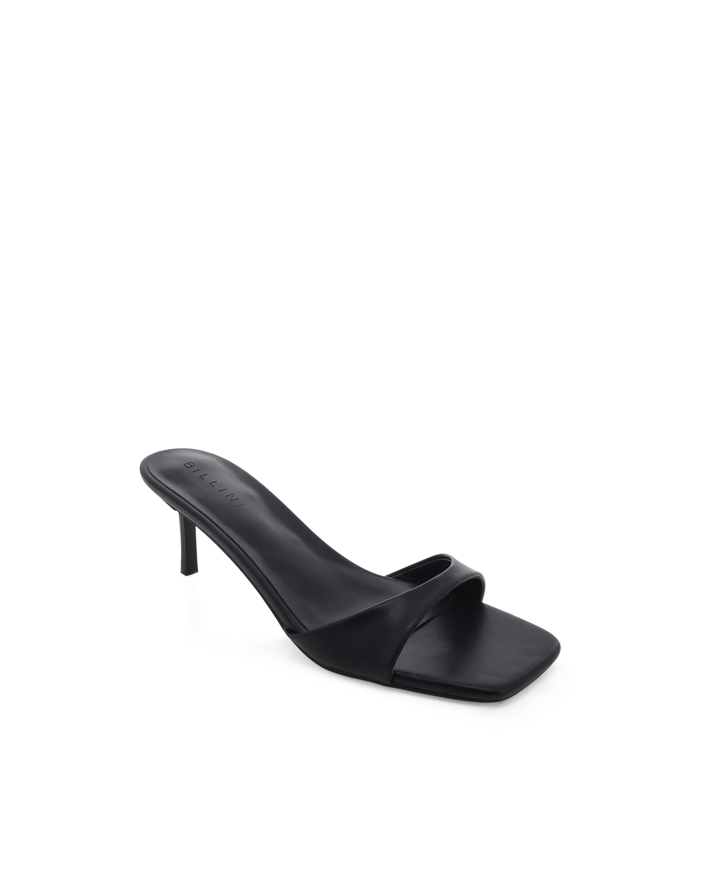 HADDISON - BLACK