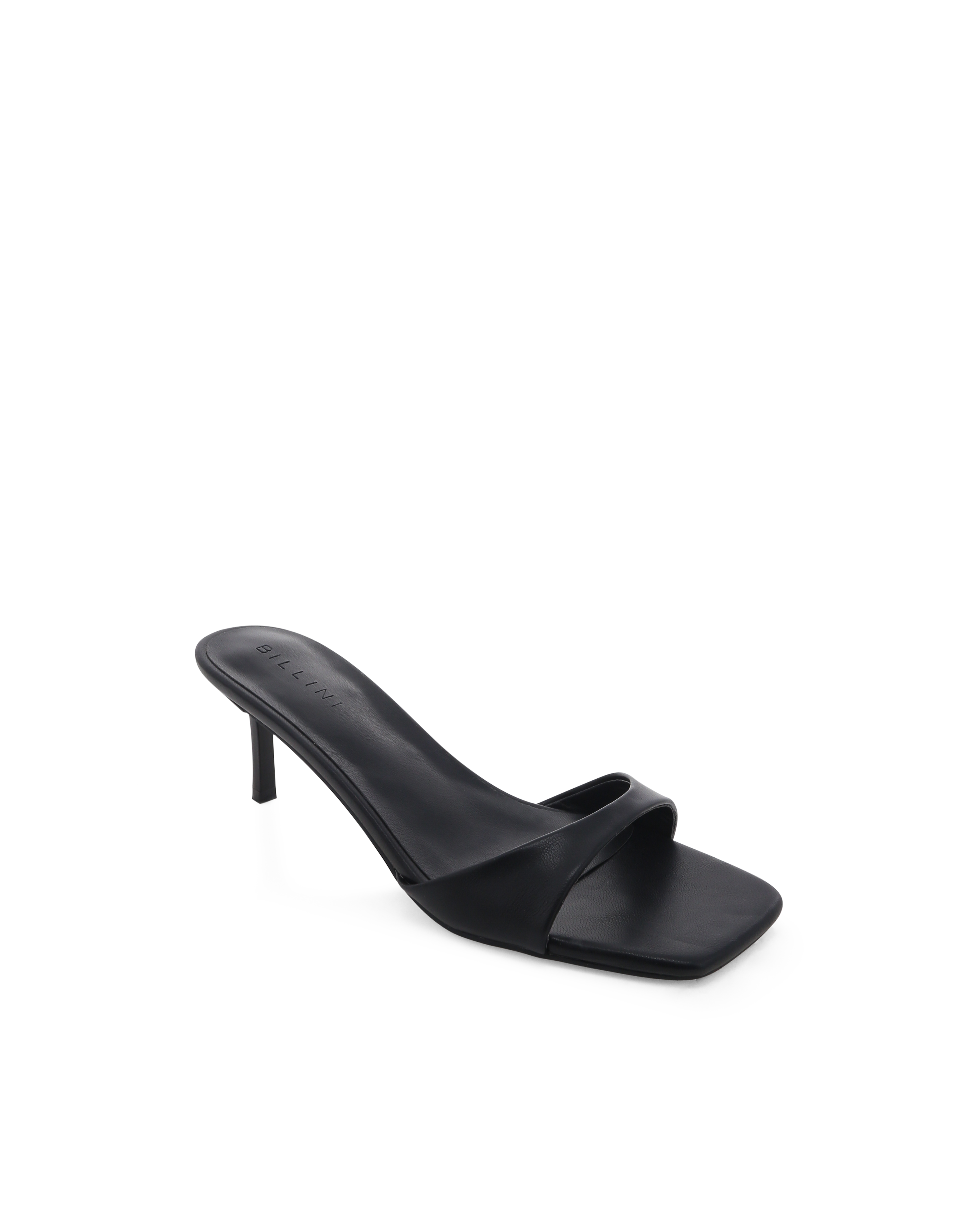 HADDISON - BLACK
