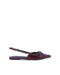 HADLEE - DARK CHERRY PATENT