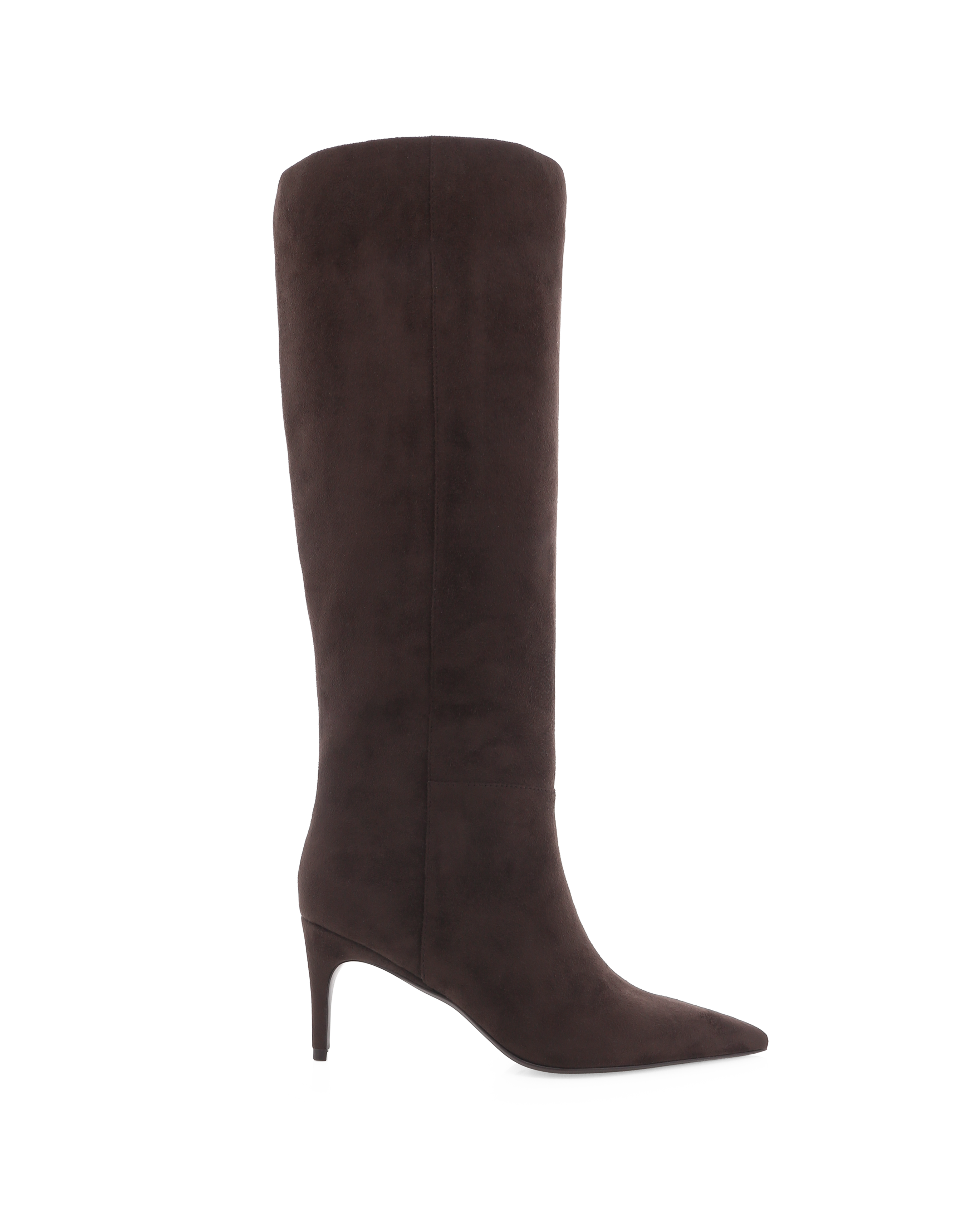HARTWELL - MACCHIATO SUEDE