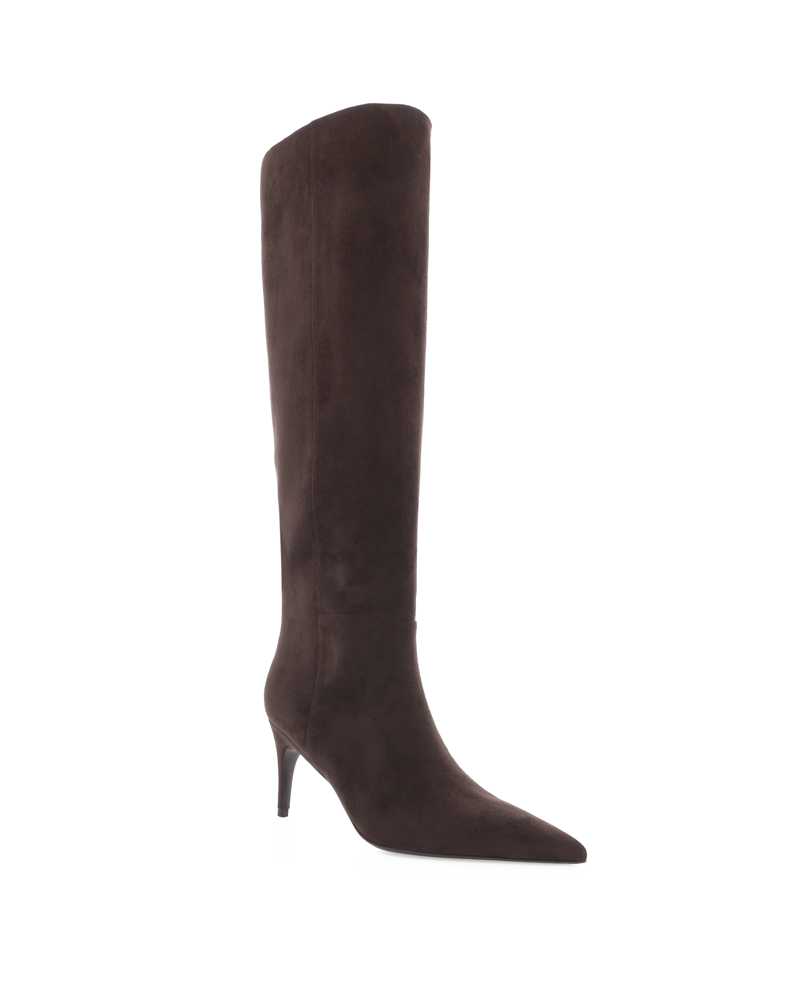 HARTWELL - MACCHIATO SUEDE