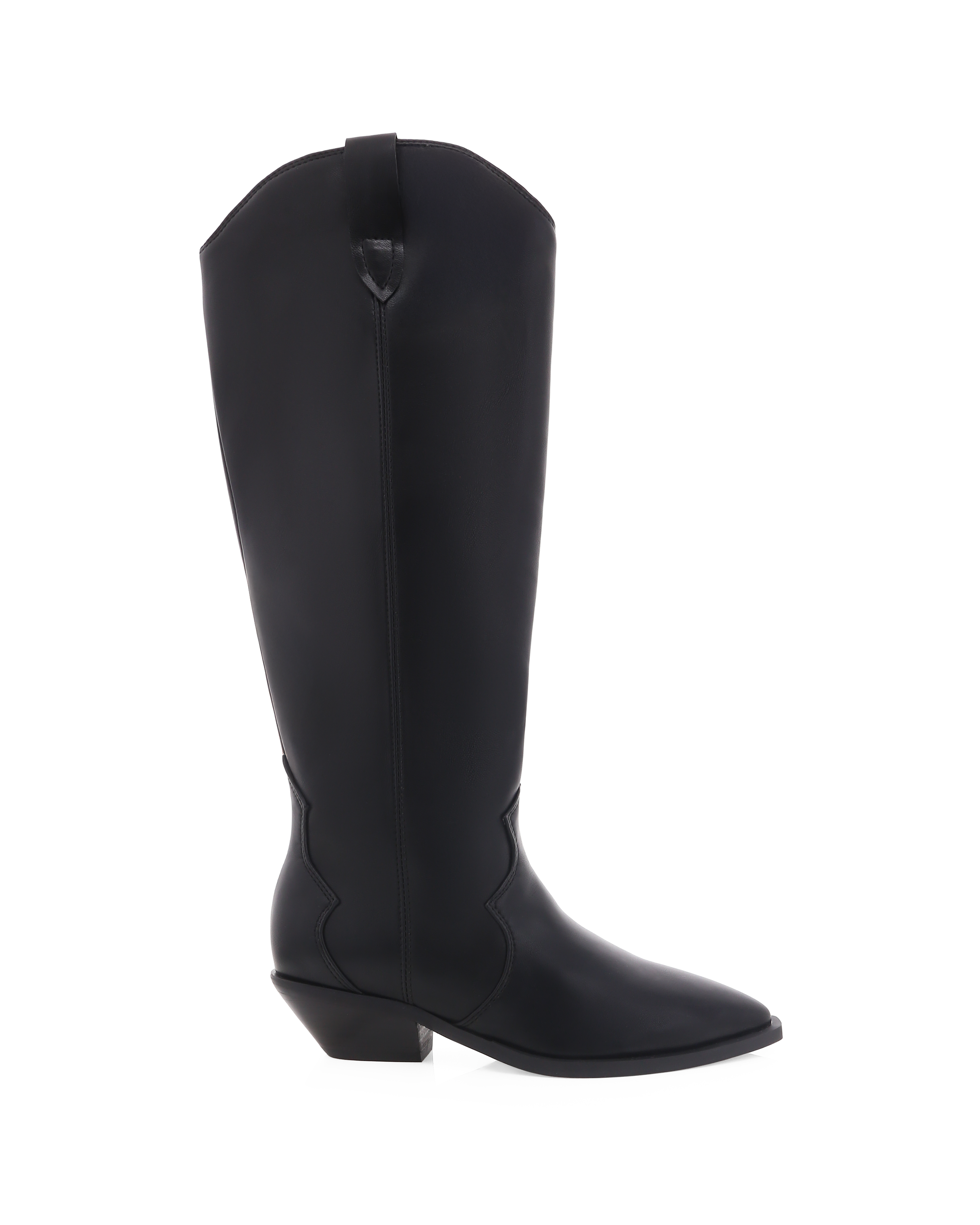 HELIX - BLACK