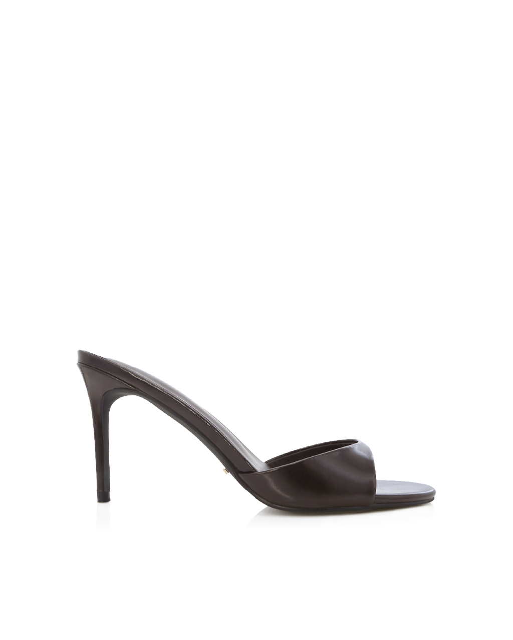 HENSLEY - CHOCOLATE SHINE