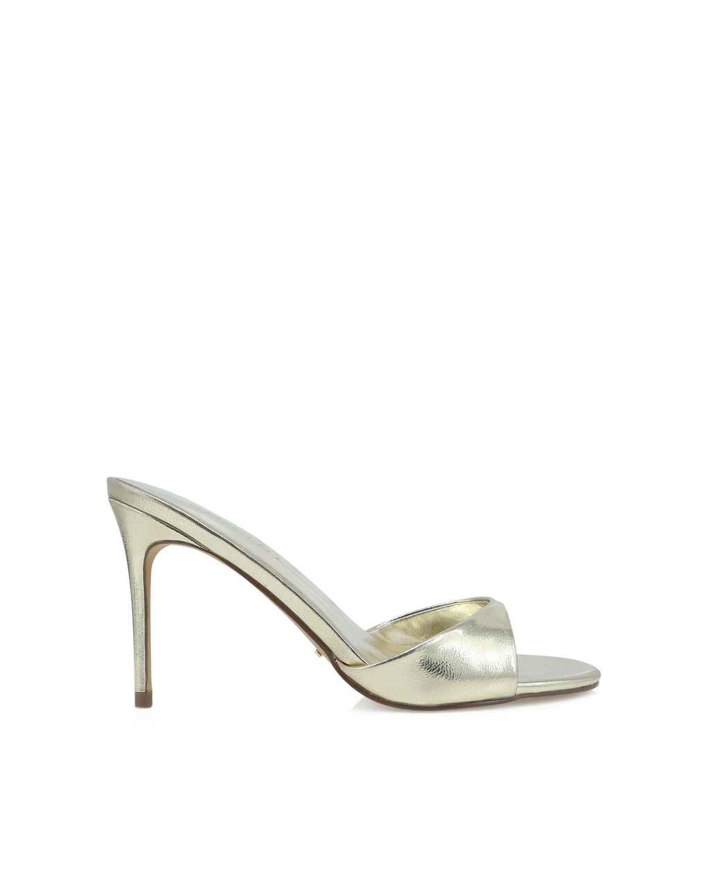 HENSLEY - GOLD METALLIC