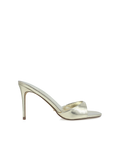 HENSLEY - GOLD METALLIC
