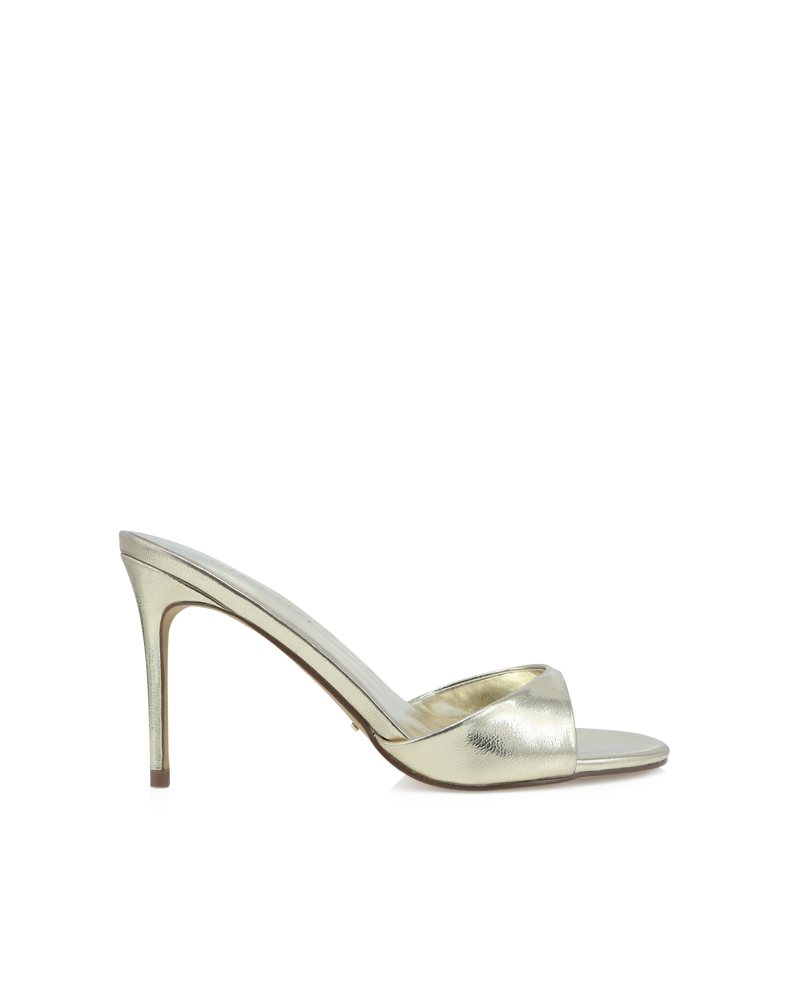 HENSLEY - GOLD METALLIC