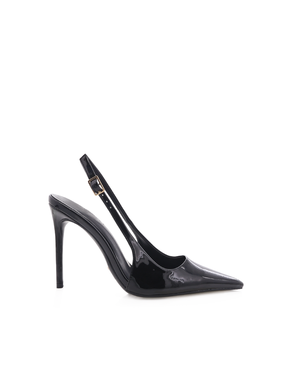 HONORA - BLACK PATENT