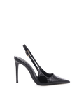 HONORA - BLACK PATENT