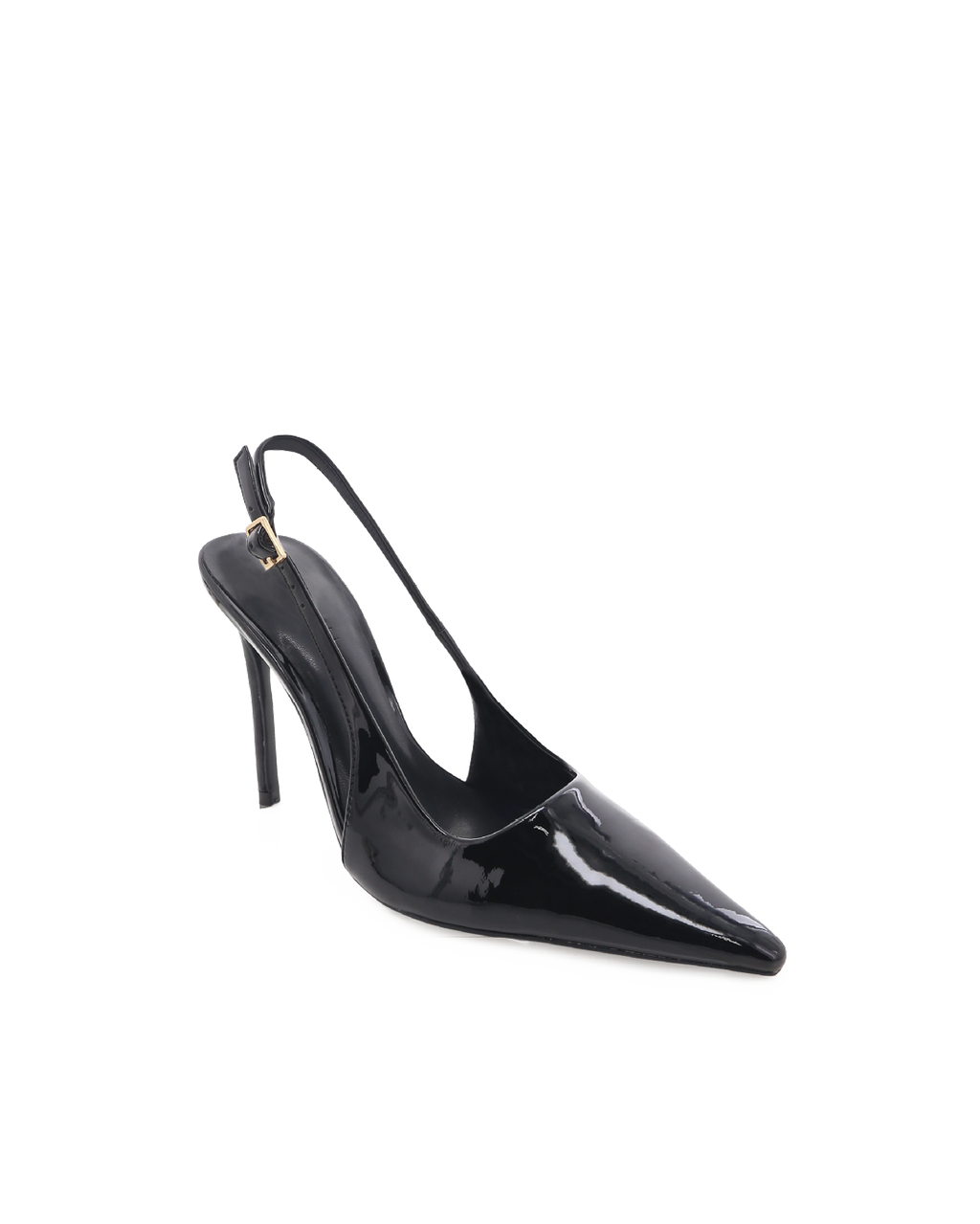HONORA - BLACK PATENT
