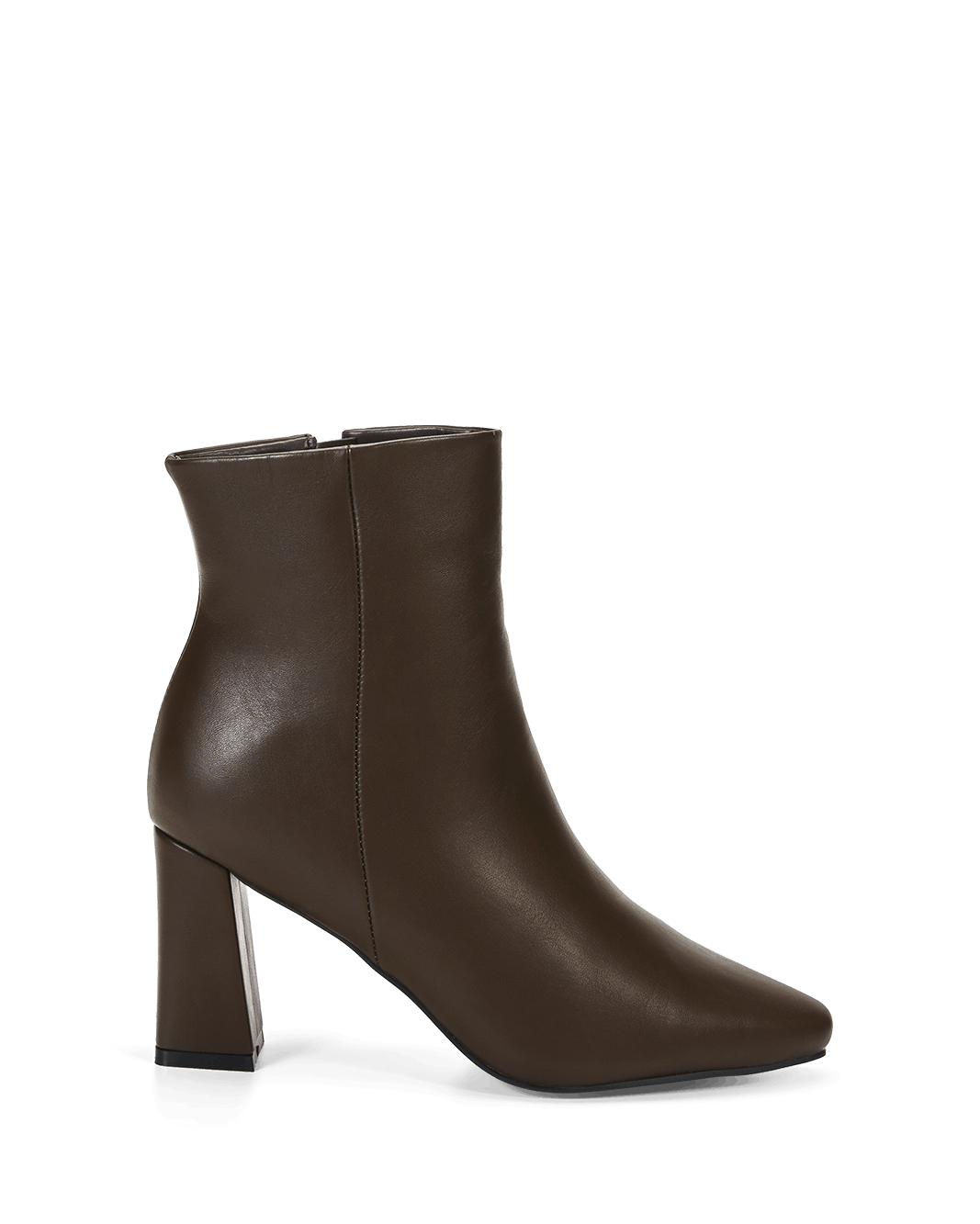 INDEERA CURVE - CHOCOLATE