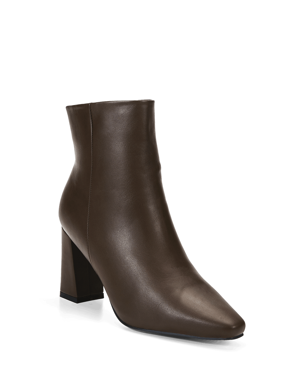 INDEERA CURVE - CHOCOLATE