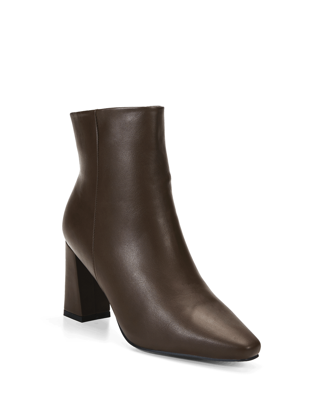 INDEERA CURVE - CHOCOLATE