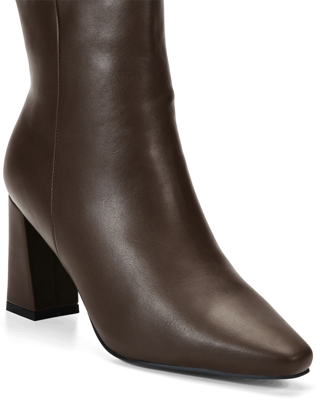 INDEERA CURVE - CHOCOLATE