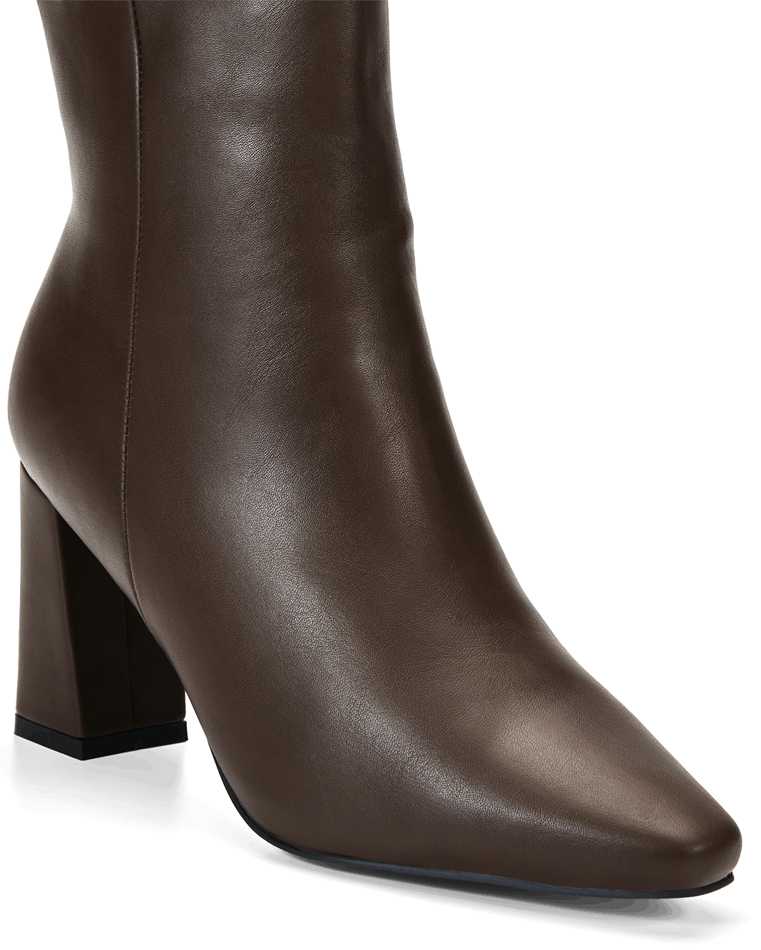 INDEERA CURVE - CHOCOLATE