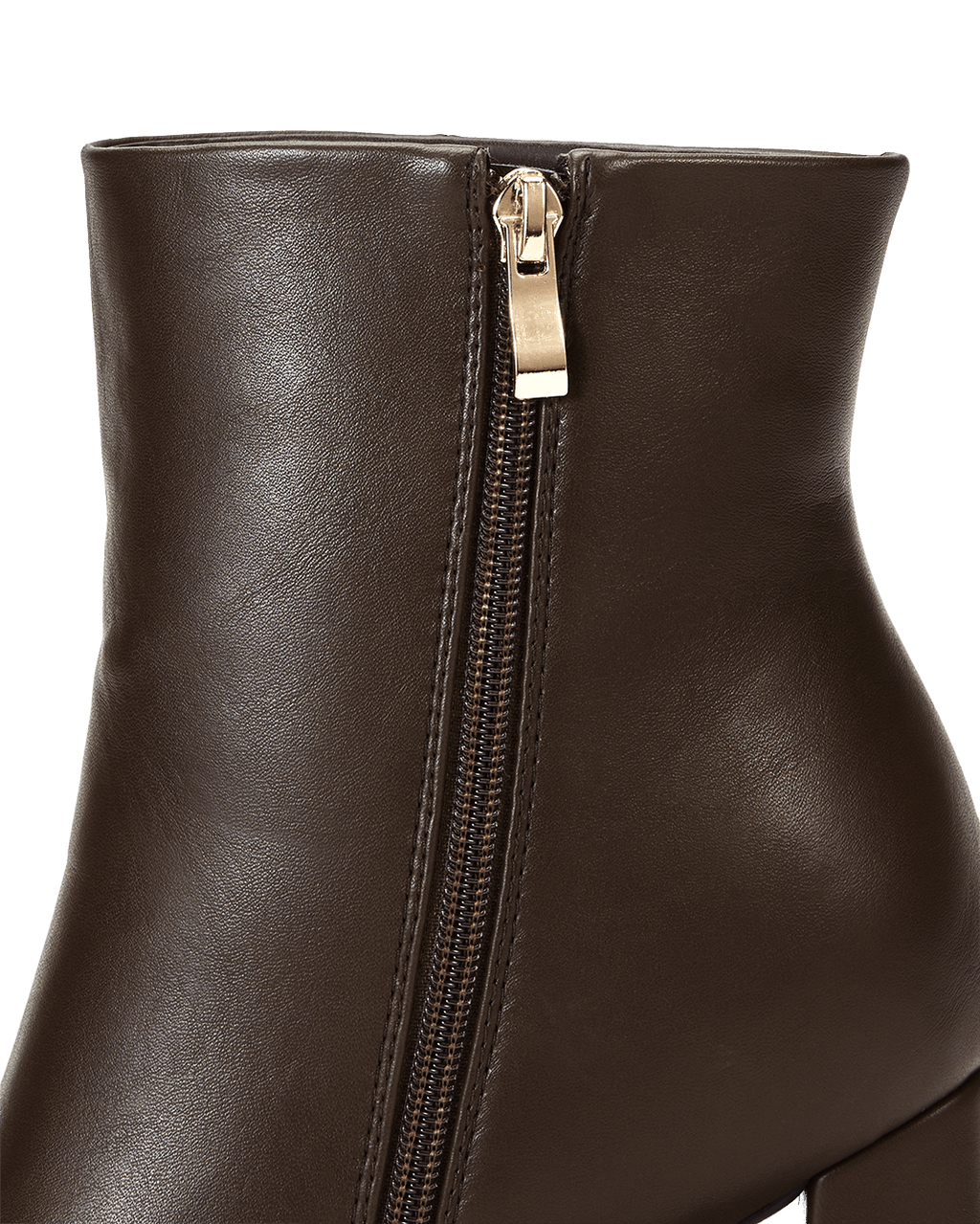INDEERA CURVE - CHOCOLATE